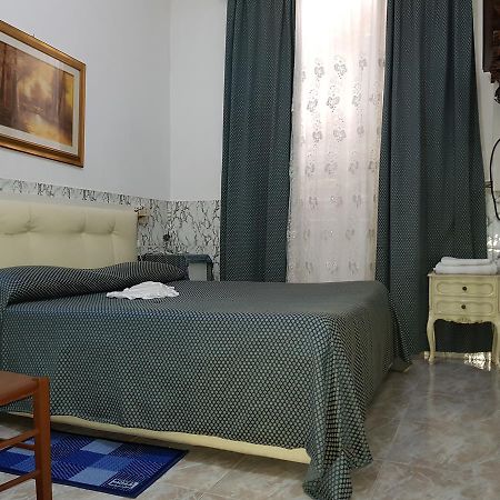 Albergo Stadler Roma Exterior foto