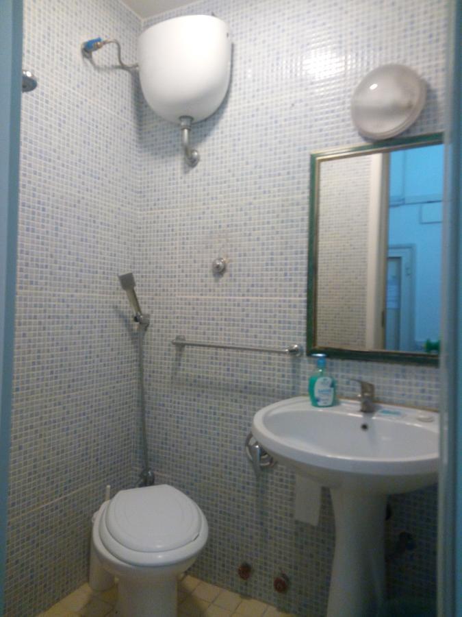 Albergo Stadler Roma Exterior foto