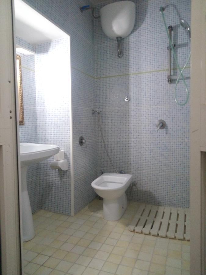 Albergo Stadler Roma Exterior foto