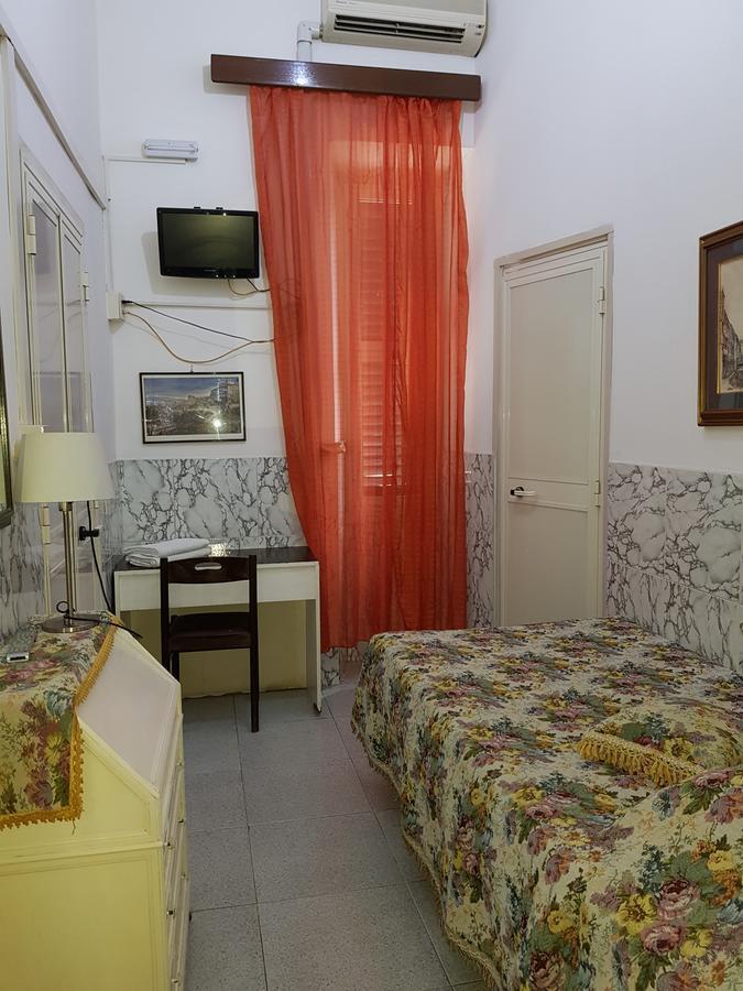Albergo Stadler Roma Exterior foto