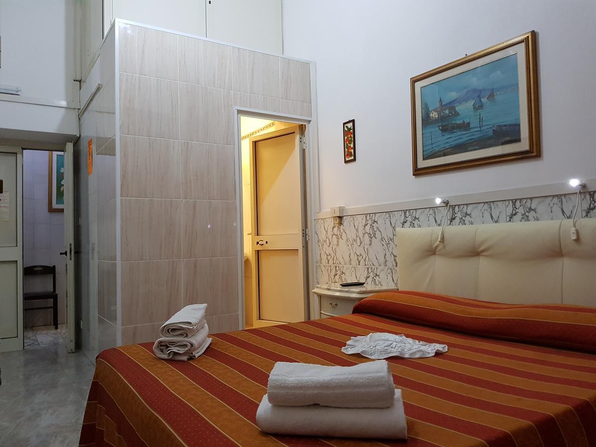Albergo Stadler Roma Exterior foto