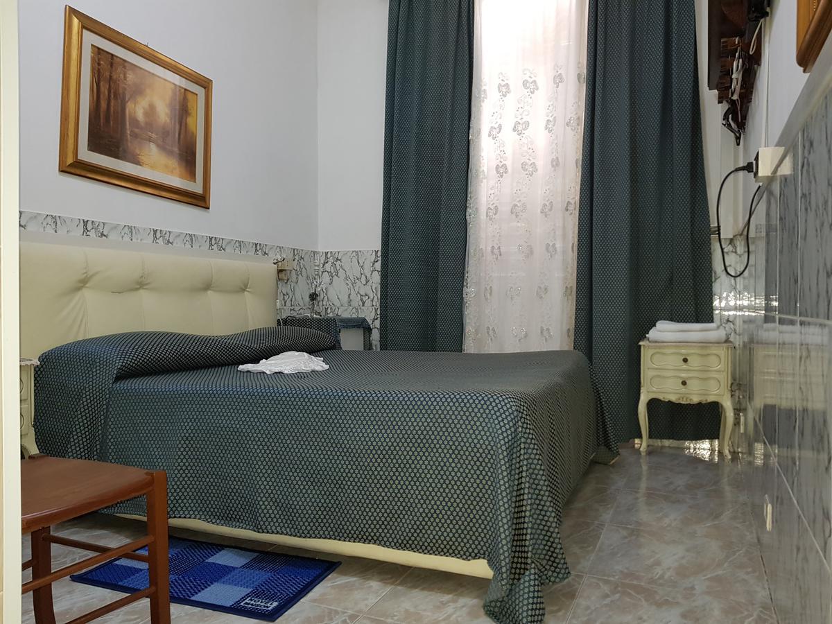Albergo Stadler Roma Exterior foto